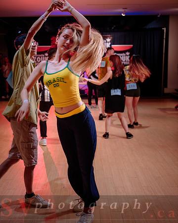Canada Zouk Congress