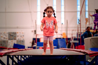 Gymnastics Mississauga