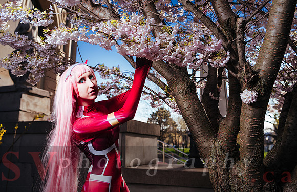 Zero Two