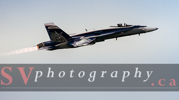 Airshow London 2018