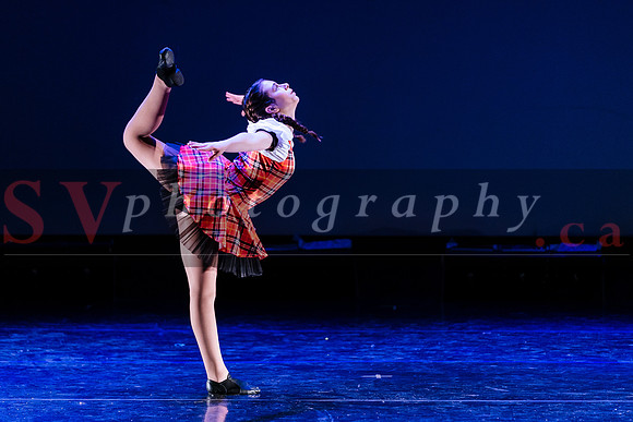 City Dance Corps Youth Program