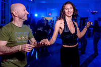 Toronto Salsa Fridays