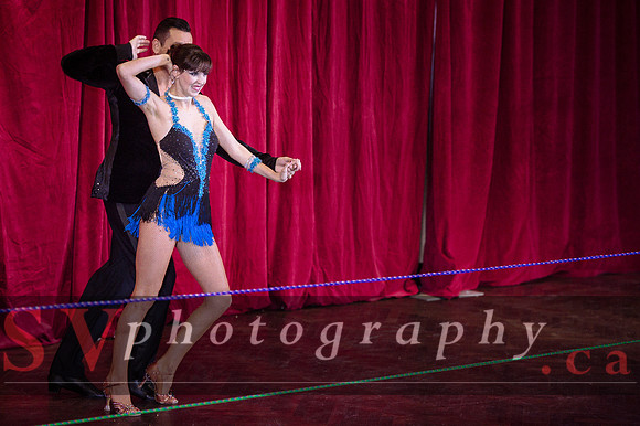 8th Annual Boxing Day Showcase