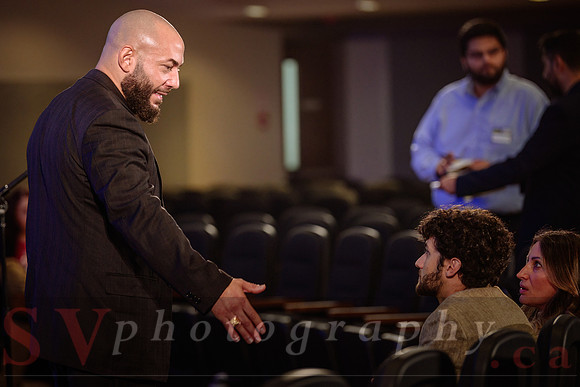 Young Professional Leadership Summit