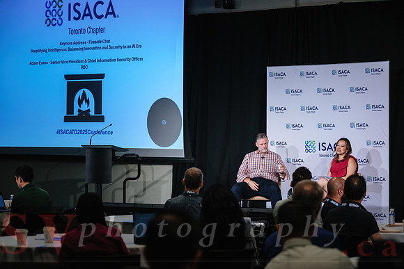ISACA Annual Summer Conference