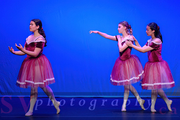 City Dance Corps - Kids Recital