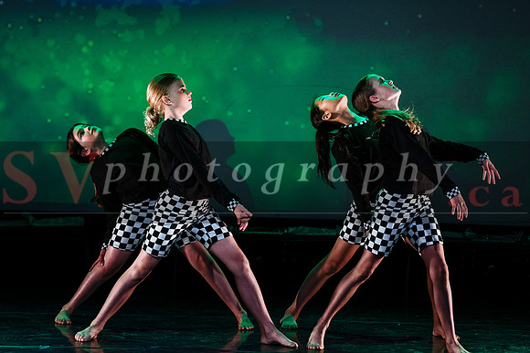 City Dance Corps Youth Program