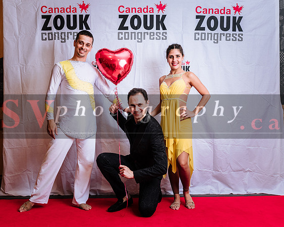 Canada Zouk Congress