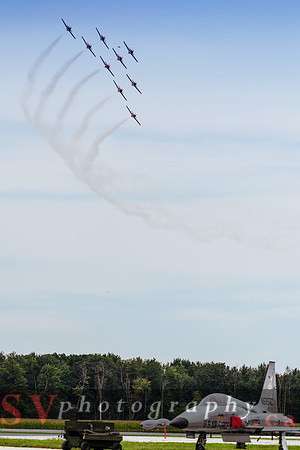 Airshow London 2018
