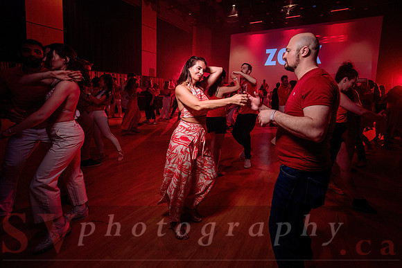 Canada Zouk Congress