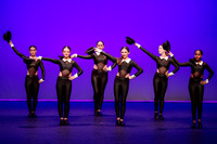 City Dance Corps - Kids Recital