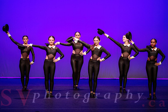 City Dance Corps - Kids Recital