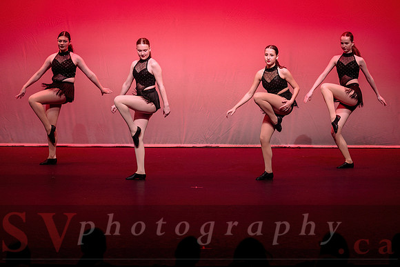 City Dance Corps - Kids Recital