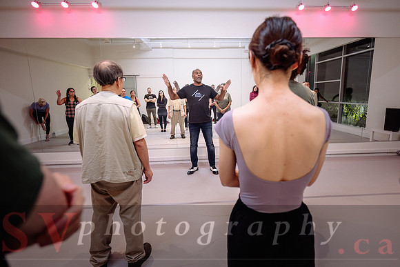 City Dance Corps Oakville