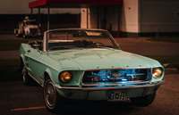 Mustang