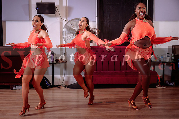 Toronto Salsa Sundays