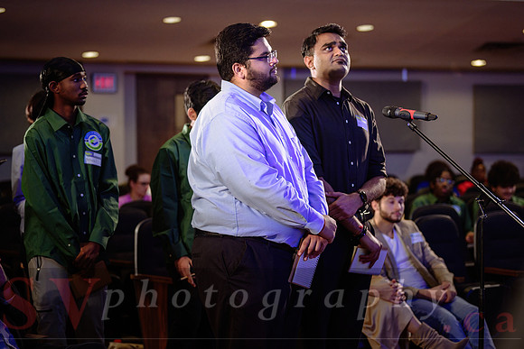 Young Professional Leadership Summit