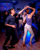 Toronto Salsa Fridays