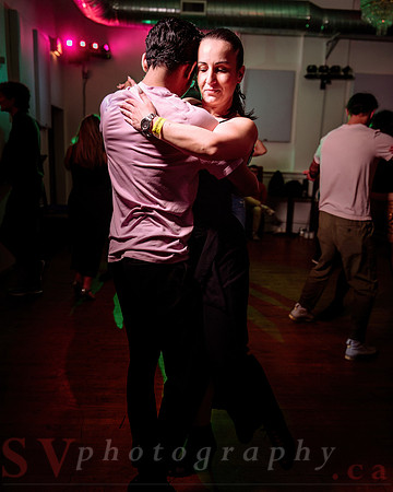 Toronto Salsa Fridays