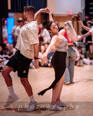 Canada Zouk Congress