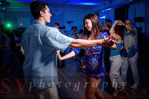 iFreeStyle's 14th Student Appreciation