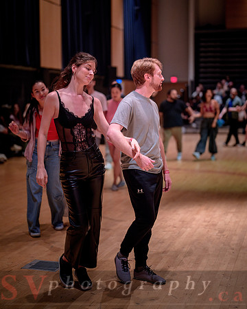 Canada Zouk Congress