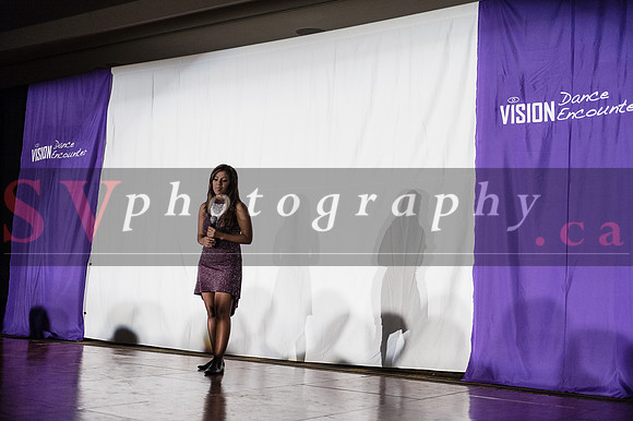 Vision Dance Encounter-Vision Gala