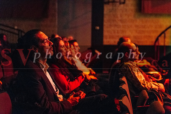 Hearts of Tango - Premiere Show