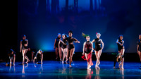 City Dance Corps Youth Program