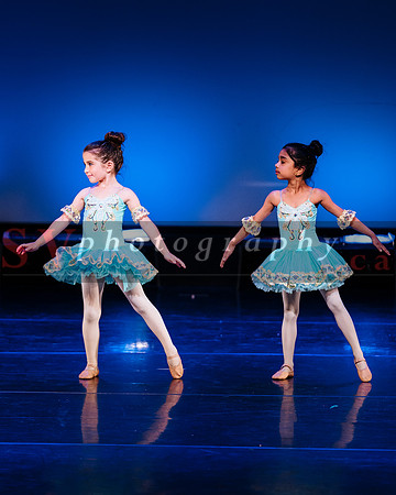 City Dance Corps Youth Program