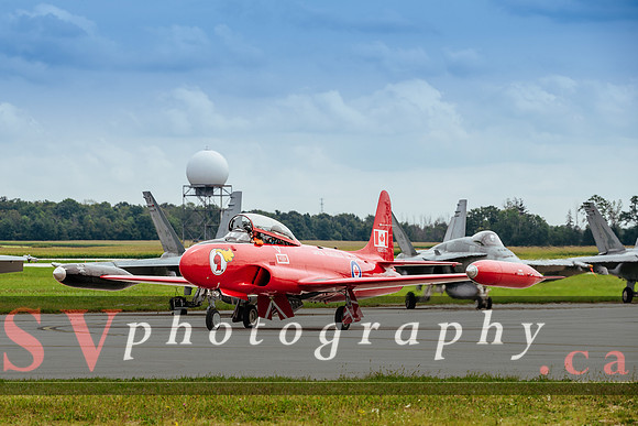 Airshow London 2018
