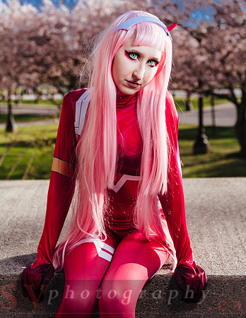 Zero Two