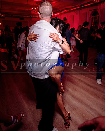 Toronto Salsa Sundays