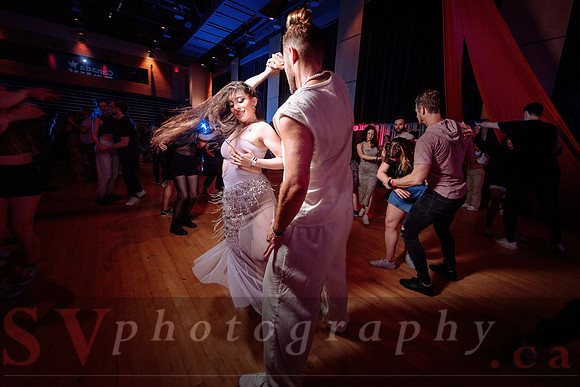 Canada Zouk Congress - Sat