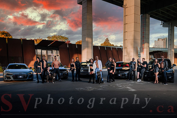Baila Boogaloo Dance Co