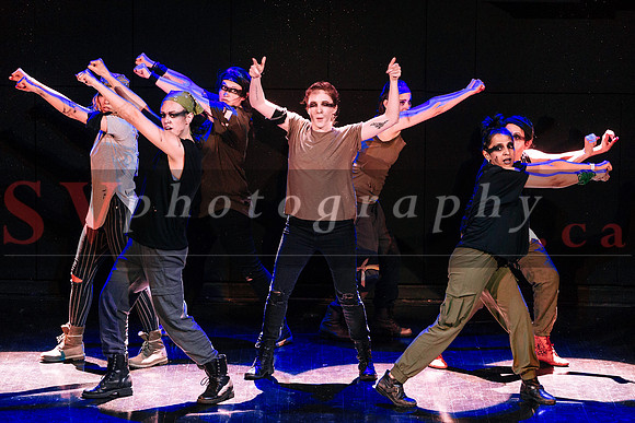City Dance Corps - 17th Anniversary