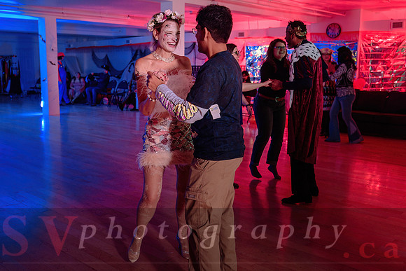 Access Ballroom