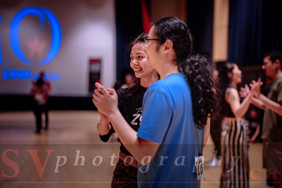 Canada Zouk Congress - Sat