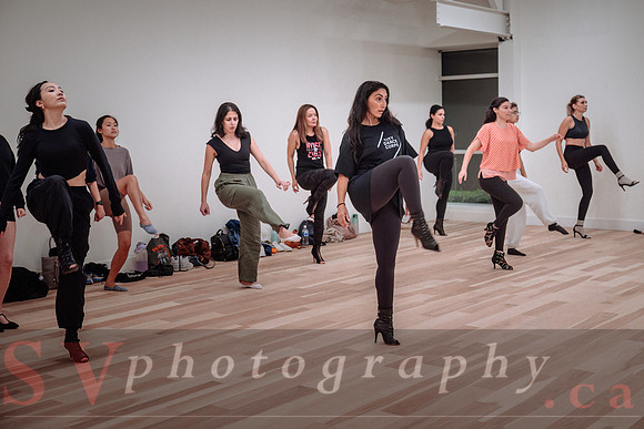 City Dance Corps Oakville