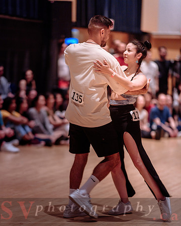 Canada Zouk Congress