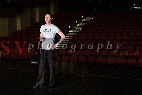 See Inside Me at Markham Flato Theatre