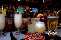 Weekend at Lula Lounge