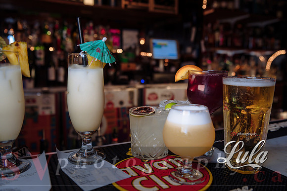 Weekend at Lula Lounge