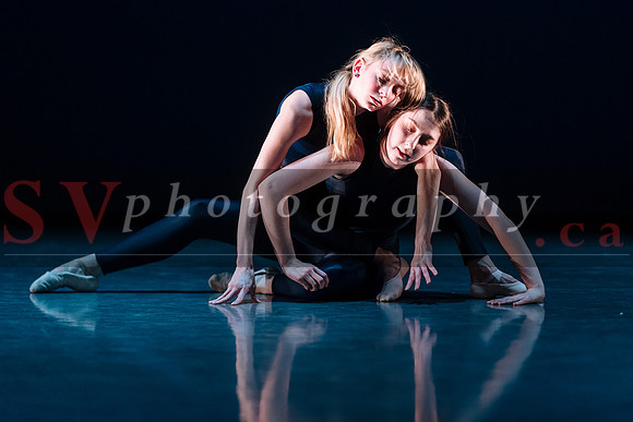George Brown Dance - Unleashed 2019