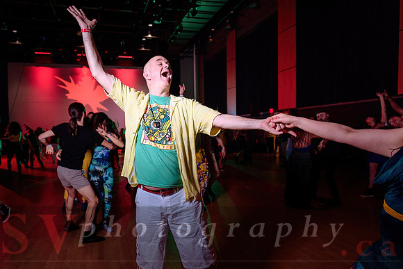 Canada Zouk Congress