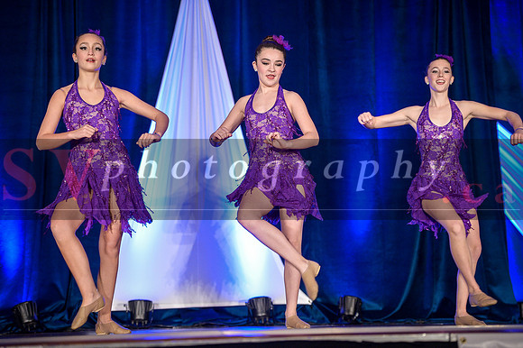AV Dance Company from New York