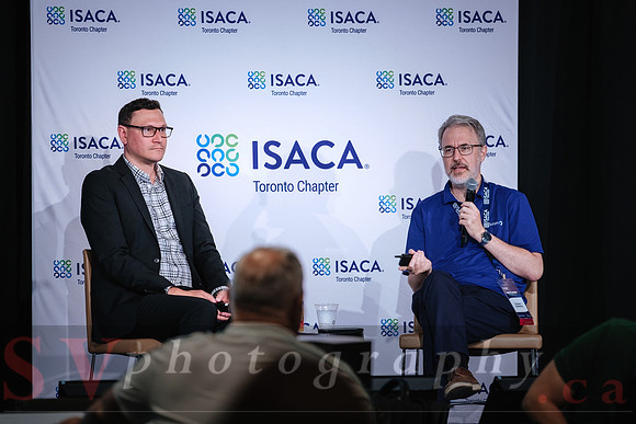 ISACA Annual Summer Conference