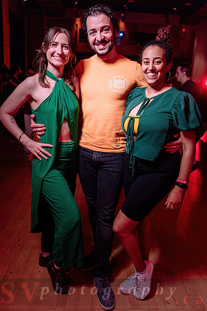 Canada Zouk Congress