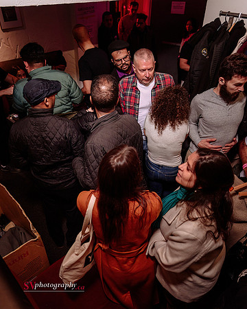 Toronto Salsa Fridays
