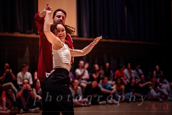 Canada Zouk Congress